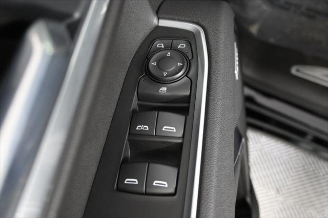 new 2025 Chevrolet Silverado 1500 car, priced at $60,515