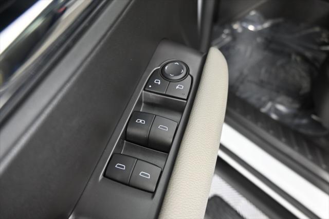 new 2025 Chevrolet Colorado car, priced at $56,020