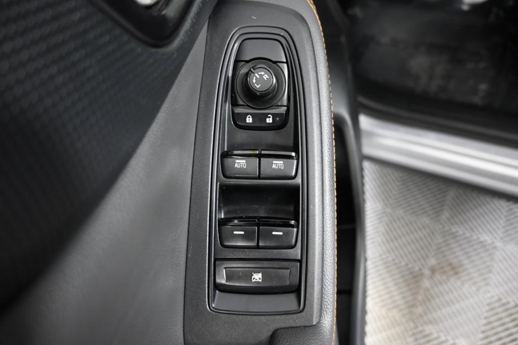 used 2022 Subaru Forester car, priced at $24,997