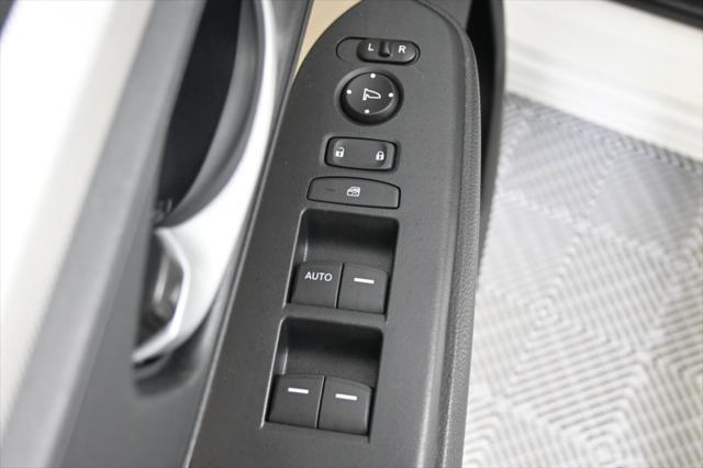 used 2017 Honda CR-V car, priced at $14,997