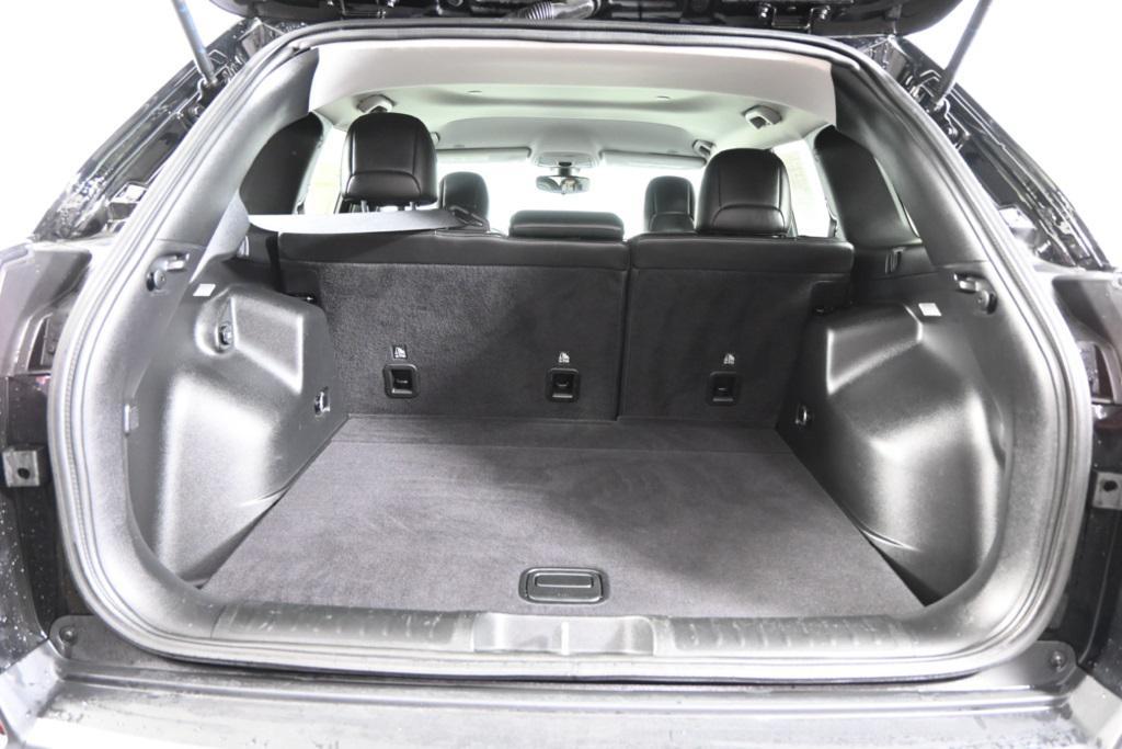 used 2019 Jeep Cherokee car, priced at $21,997