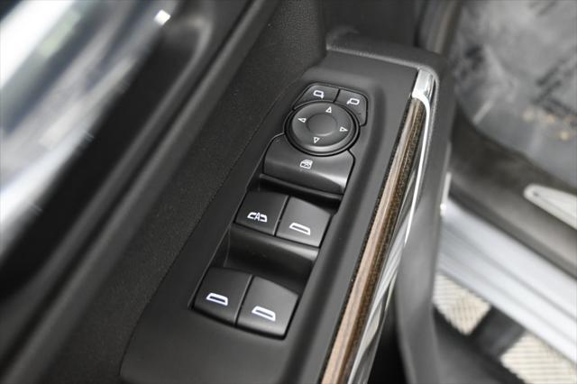 used 2021 Chevrolet Silverado 1500 car, priced at $35,997