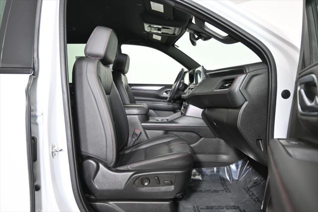 used 2021 Chevrolet Tahoe car, priced at $51,597