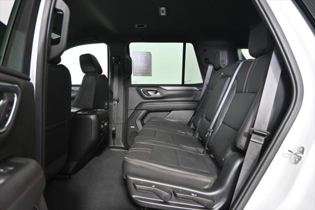 used 2021 Chevrolet Tahoe car, priced at $51,597