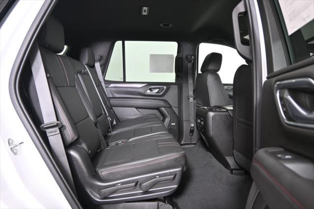 used 2021 Chevrolet Tahoe car, priced at $51,597