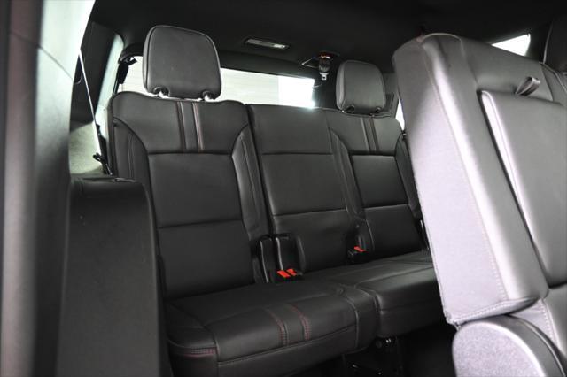 used 2021 Chevrolet Tahoe car, priced at $51,597