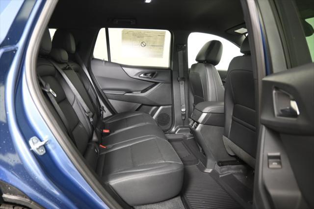 new 2026 Chevrolet Equinox car, priced at $33,188