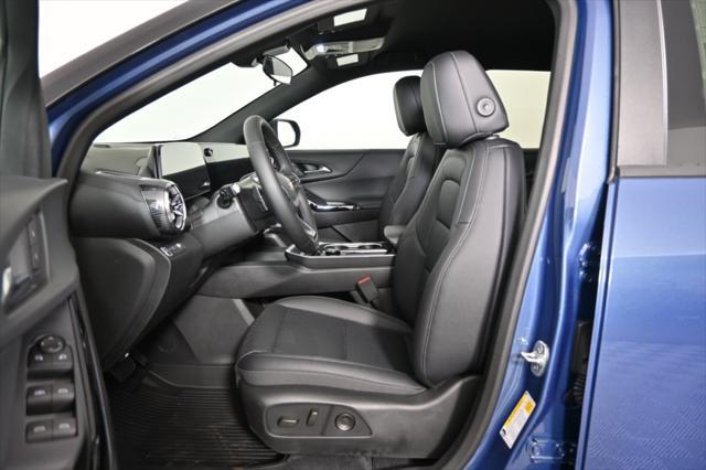 new 2026 Chevrolet Equinox car, priced at $33,188