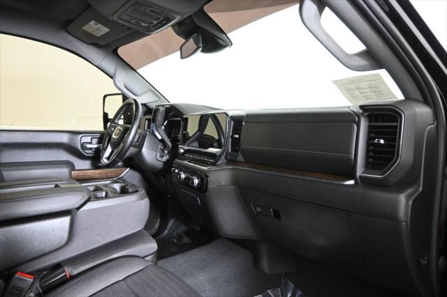 used 2024 GMC Sierra 3500 car, priced at $49,997