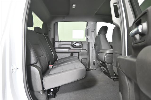 used 2022 Chevrolet Silverado 3500 car, priced at $49,797