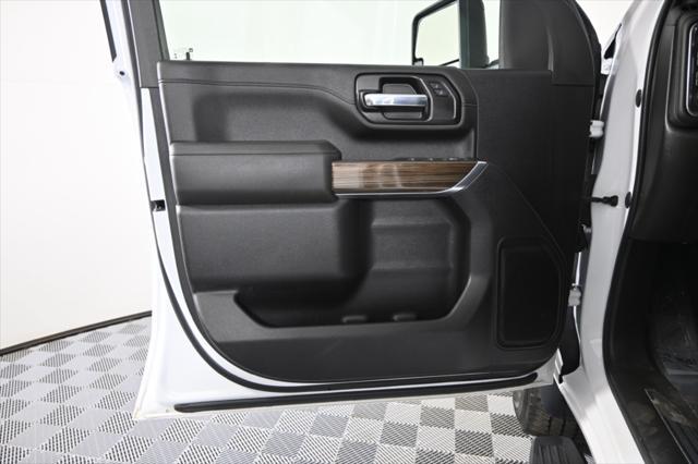 used 2022 Chevrolet Silverado 3500 car, priced at $49,797
