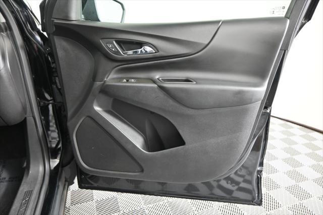 used 2020 Chevrolet Equinox car, priced at $17,297