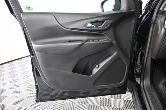 used 2020 Chevrolet Equinox car, priced at $17,297