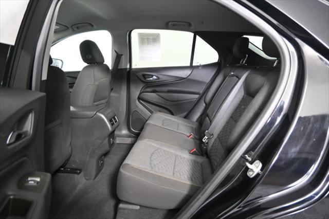 used 2020 Chevrolet Equinox car, priced at $17,297