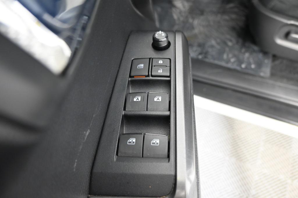 used 2022 Toyota Tacoma car, priced at $35,579
