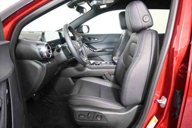 new 2026 Chevrolet Equinox car, priced at $33,659