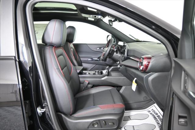 new 2026 Chevrolet Equinox car, priced at $37,748