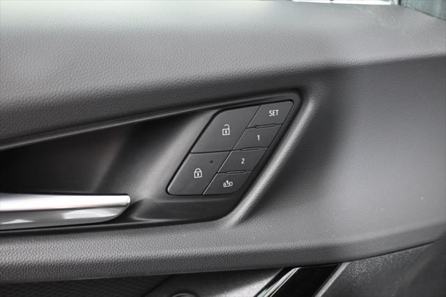 new 2026 Chevrolet Equinox car, priced at $37,748