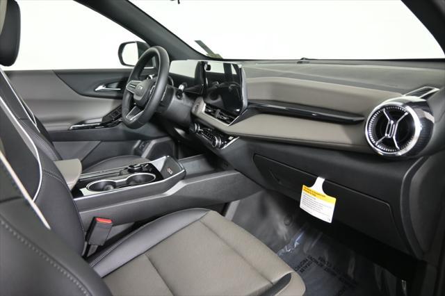 new 2026 Chevrolet Equinox car, priced at $34,181