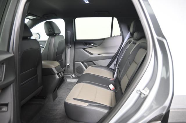 new 2026 Chevrolet Equinox car, priced at $34,181