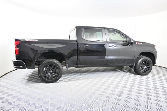 used 2021 Chevrolet Silverado 1500 car, priced at $43,297