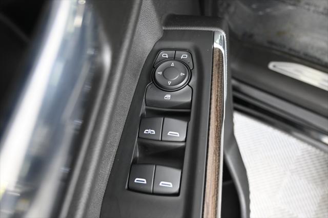 used 2021 Chevrolet Silverado 1500 car, priced at $43,297