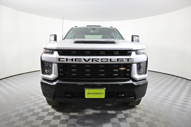 used 2023 Chevrolet Silverado 2500 car, priced at $47,997