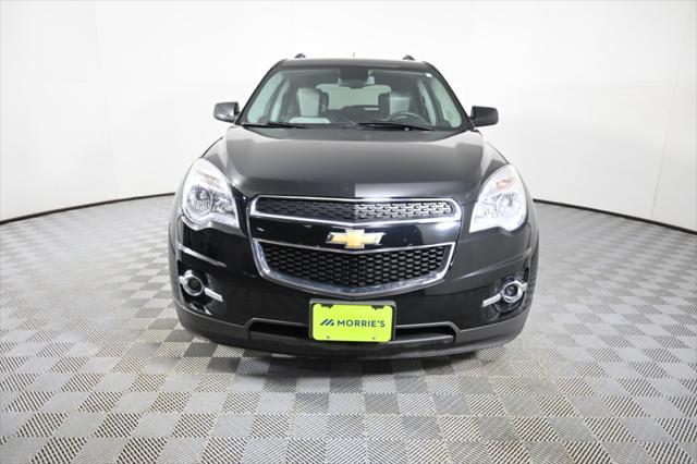 used 2015 Chevrolet Equinox car, priced at $10,497