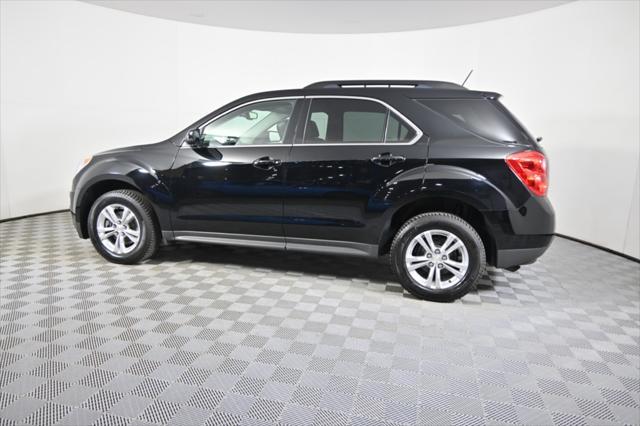 used 2015 Chevrolet Equinox car, priced at $10,497