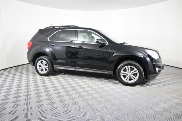 used 2015 Chevrolet Equinox car, priced at $10,497