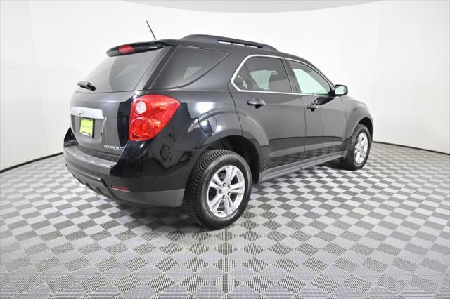 used 2015 Chevrolet Equinox car, priced at $10,497