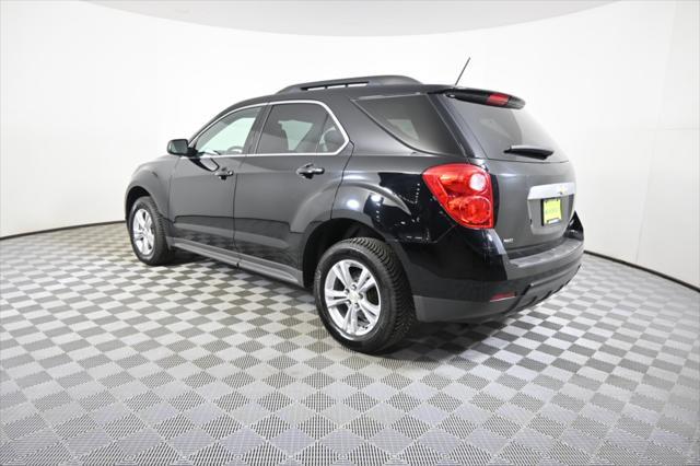 used 2015 Chevrolet Equinox car, priced at $10,497