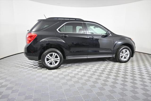 used 2015 Chevrolet Equinox car, priced at $10,497