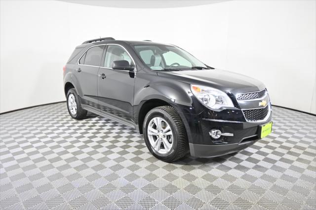 used 2015 Chevrolet Equinox car, priced at $10,497