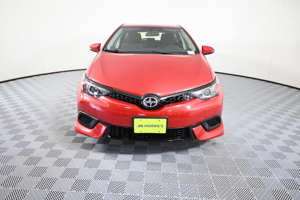 used 2016 Scion iM car, priced at $13,797
