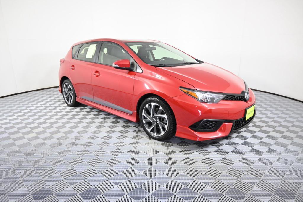 used 2016 Scion iM car, priced at $13,797