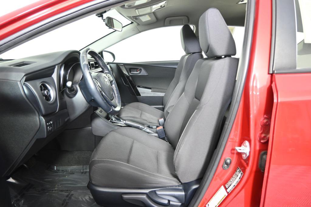 used 2016 Scion iM car, priced at $13,797