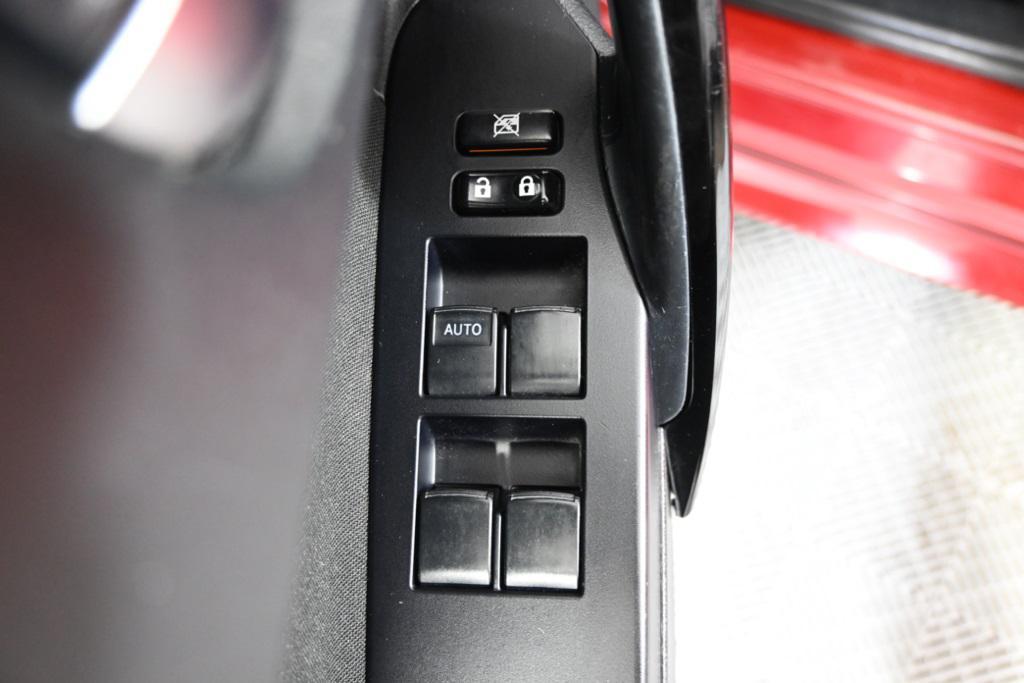 used 2016 Scion iM car, priced at $13,797