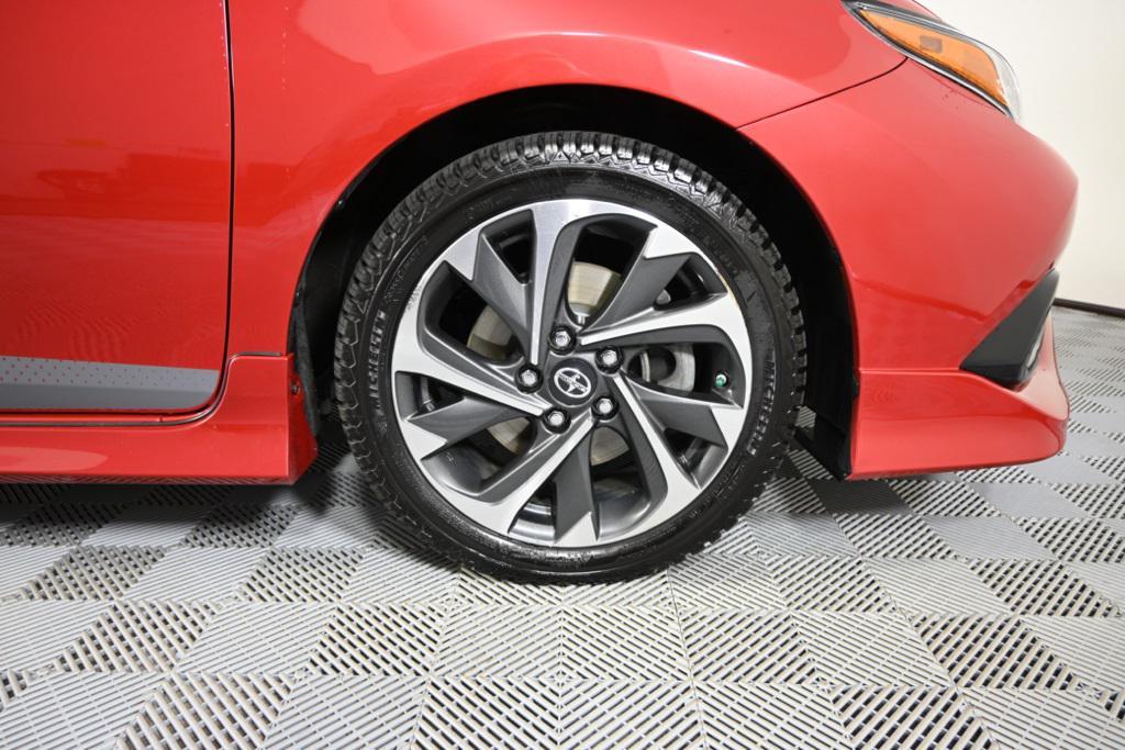 used 2016 Scion iM car, priced at $13,797