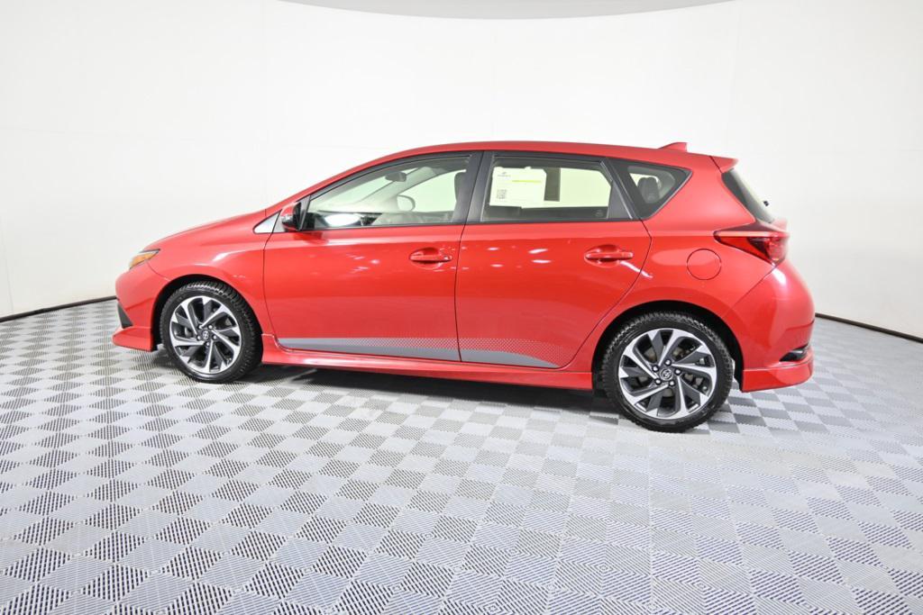 used 2016 Scion iM car, priced at $13,797