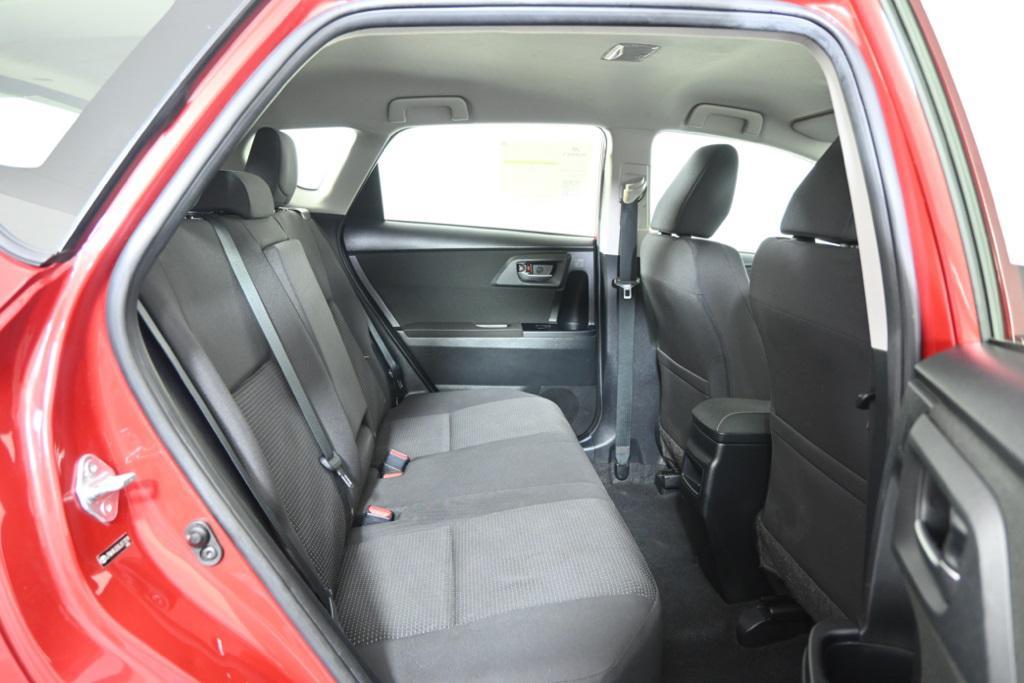 used 2016 Scion iM car, priced at $13,797