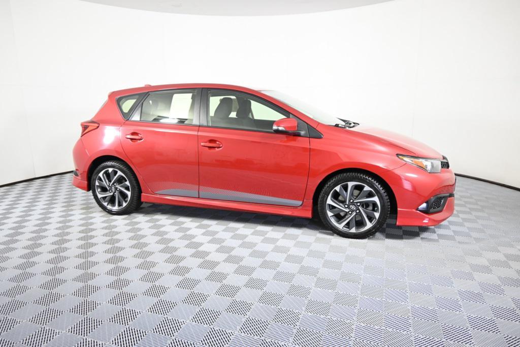 used 2016 Scion iM car, priced at $13,797