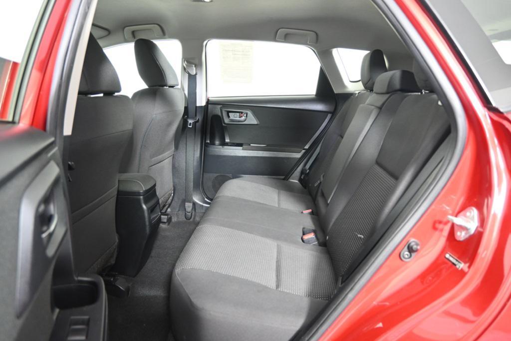 used 2016 Scion iM car, priced at $13,797