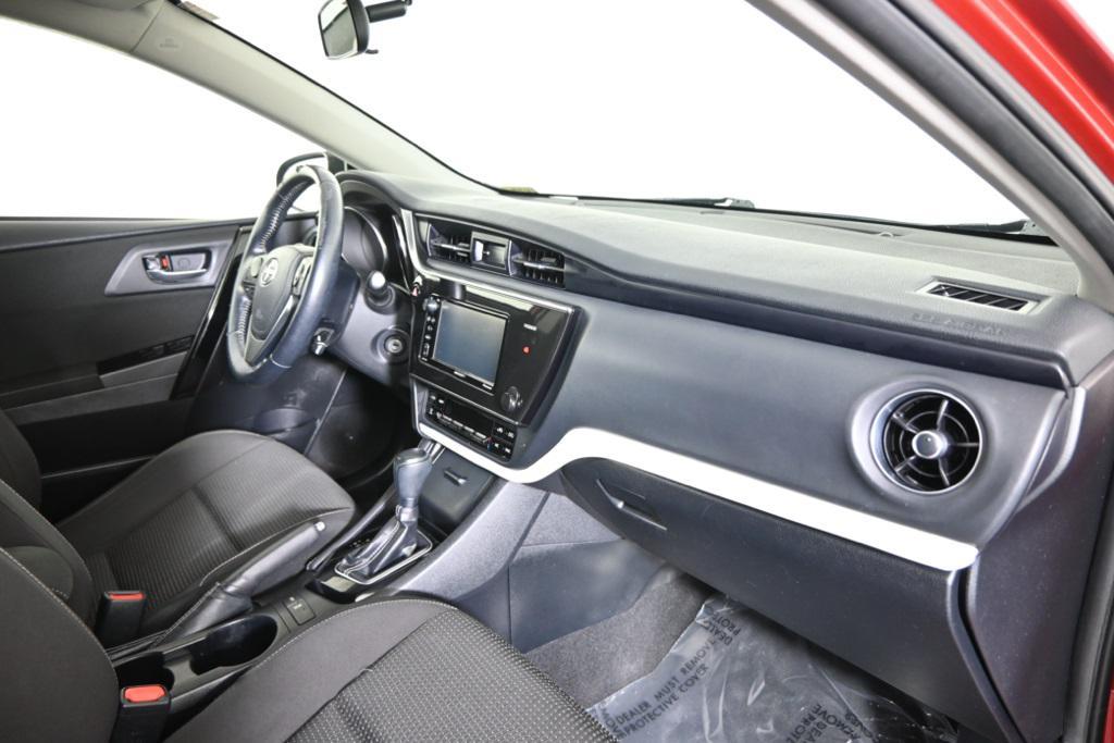 used 2016 Scion iM car, priced at $13,797