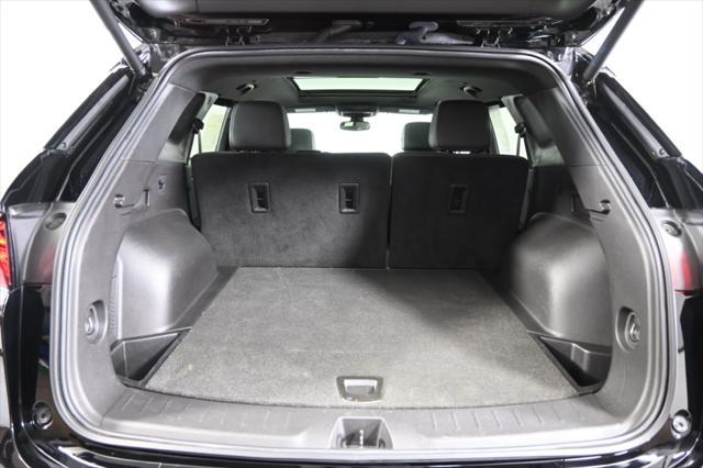used 2023 Chevrolet Blazer car, priced at $37,997