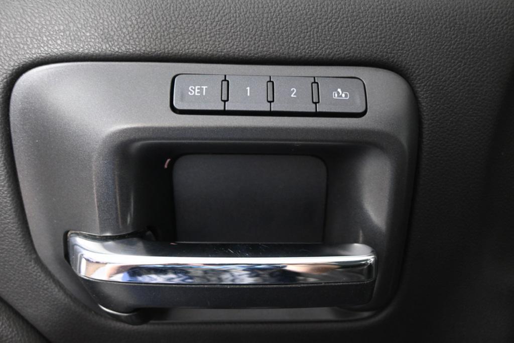 used 2015 Chevrolet Silverado 3500 car, priced at $32,579