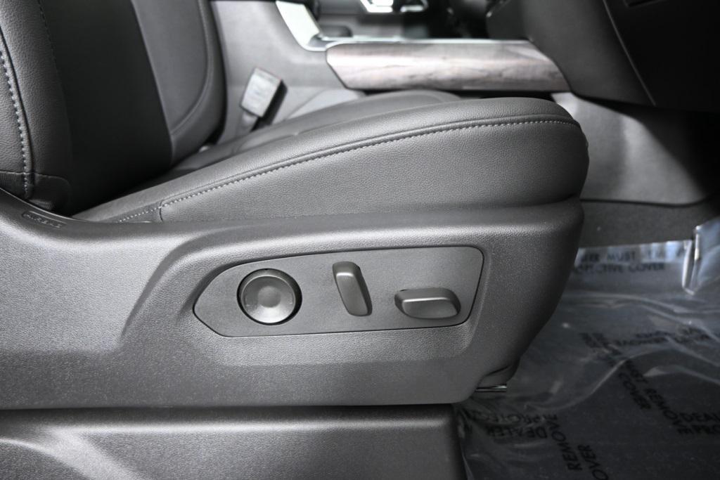 new 2026 Chevrolet Silverado 3500 car, priced at $79,485