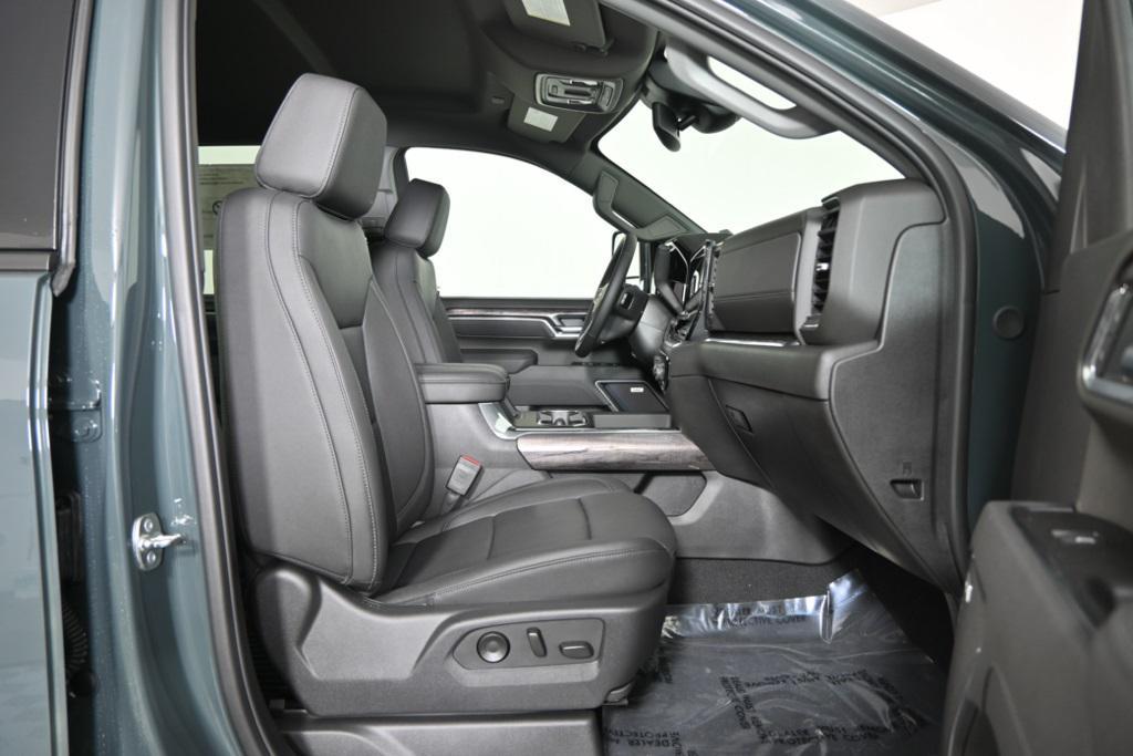 new 2026 Chevrolet Silverado 3500 car, priced at $79,485
