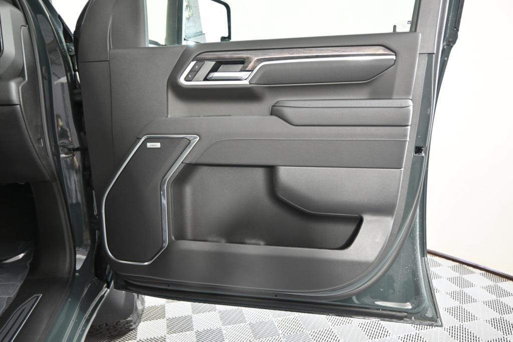 new 2026 Chevrolet Silverado 3500 car, priced at $79,485