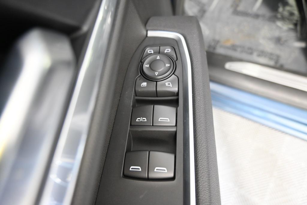 new 2025 Chevrolet Silverado 2500 car, priced at $66,645